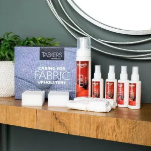 Staingard Fabric Care Kit*