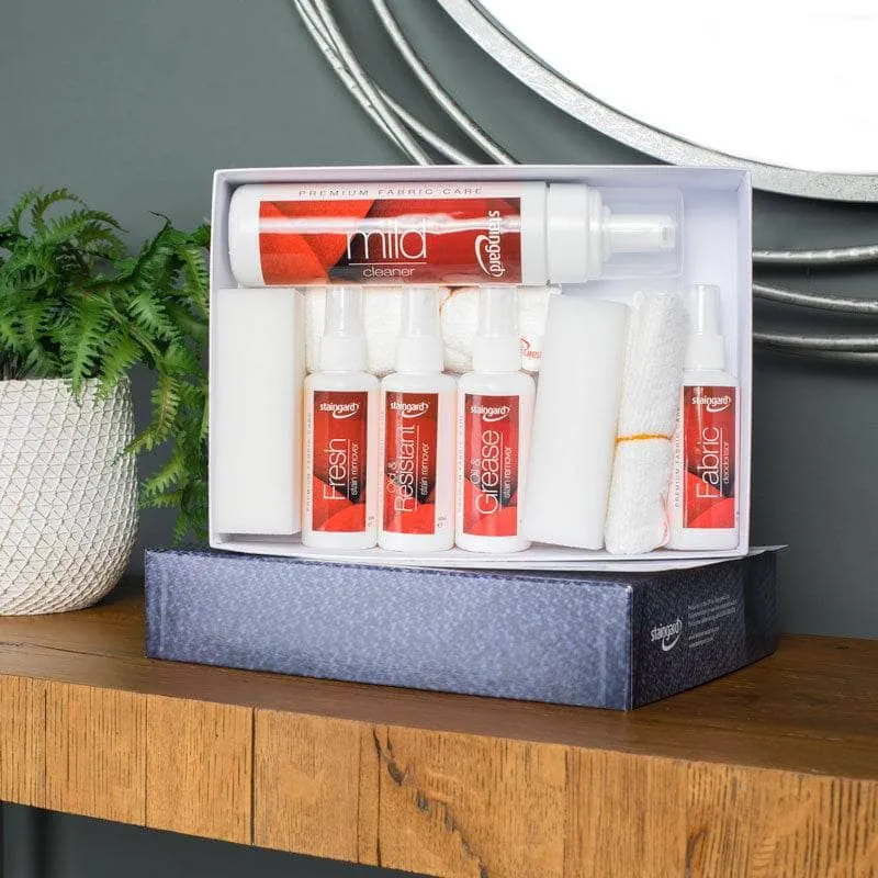 Staingard Fabric Care Kit*