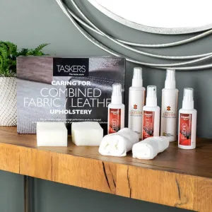 Staingard Leather/Fabric Care Kit*