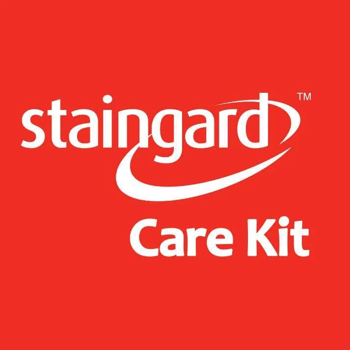 Staingard Leather/Fabric Care Kit*