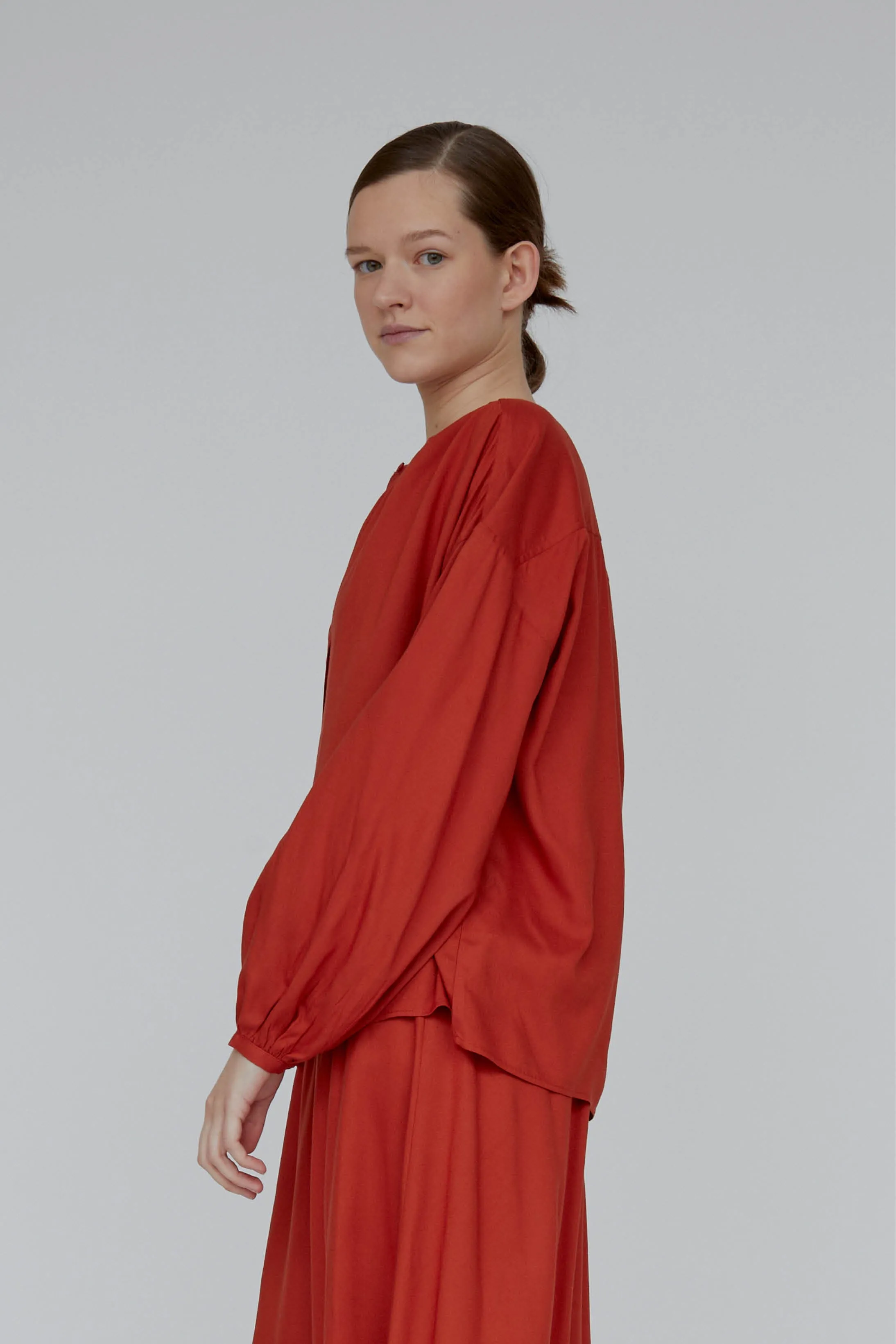 Star Shirt - Rooibos Tea