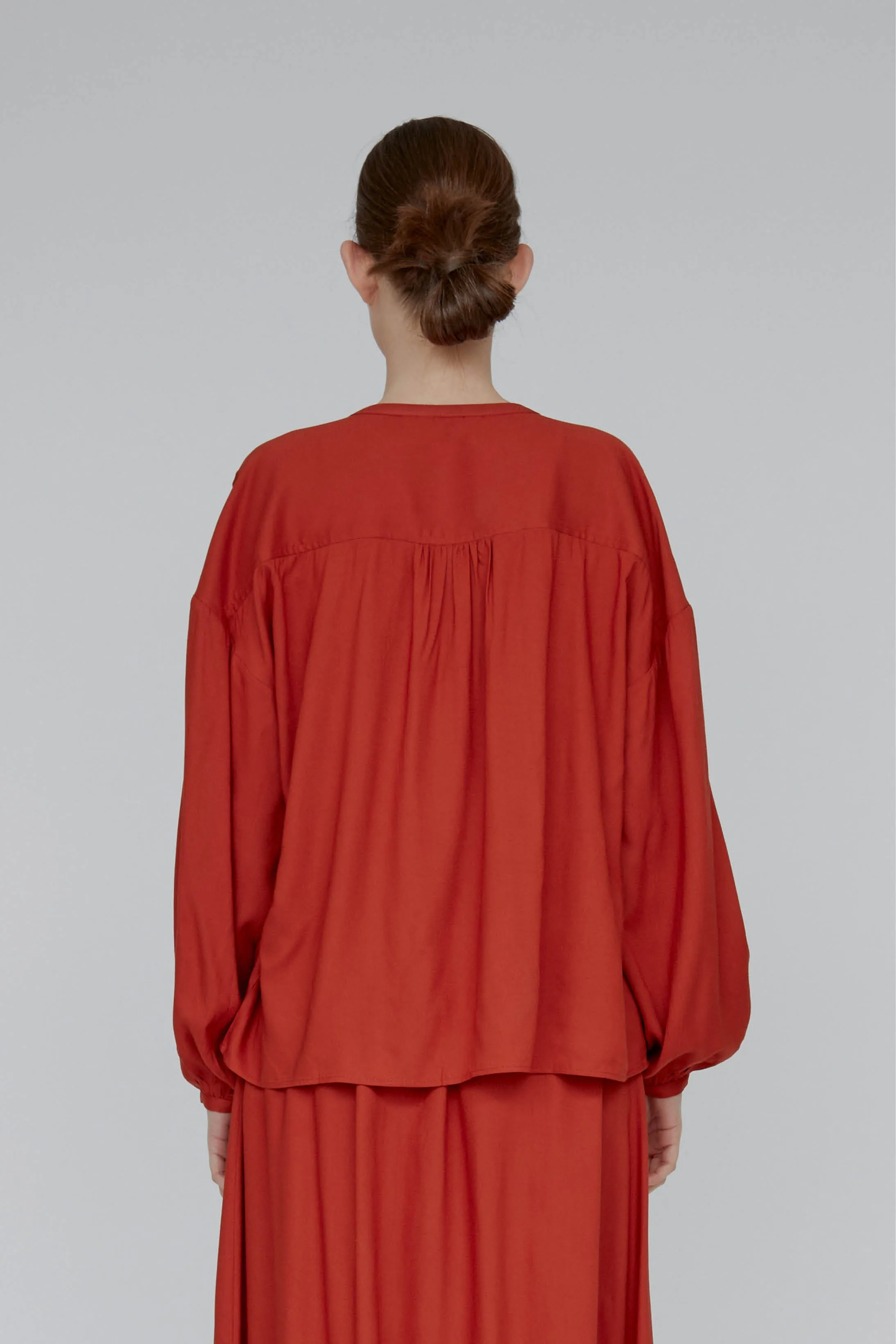 Star Shirt - Rooibos Tea