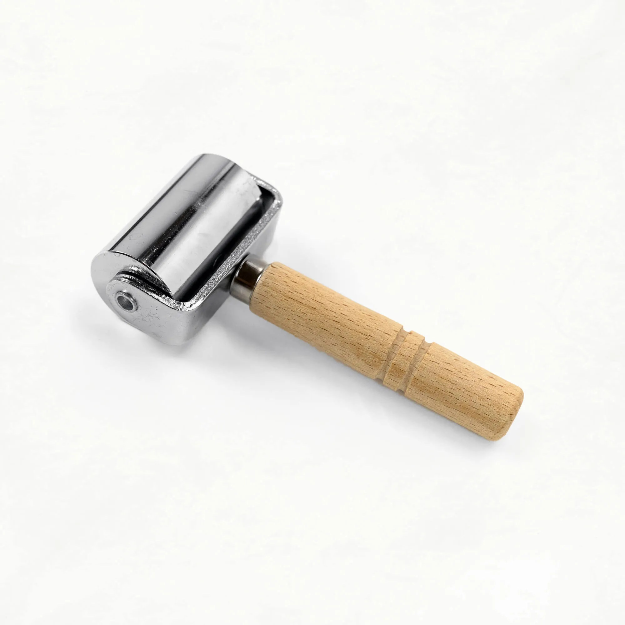 Steel Fabric Roller
