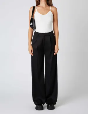 Stella Straight Leg Dress Pant