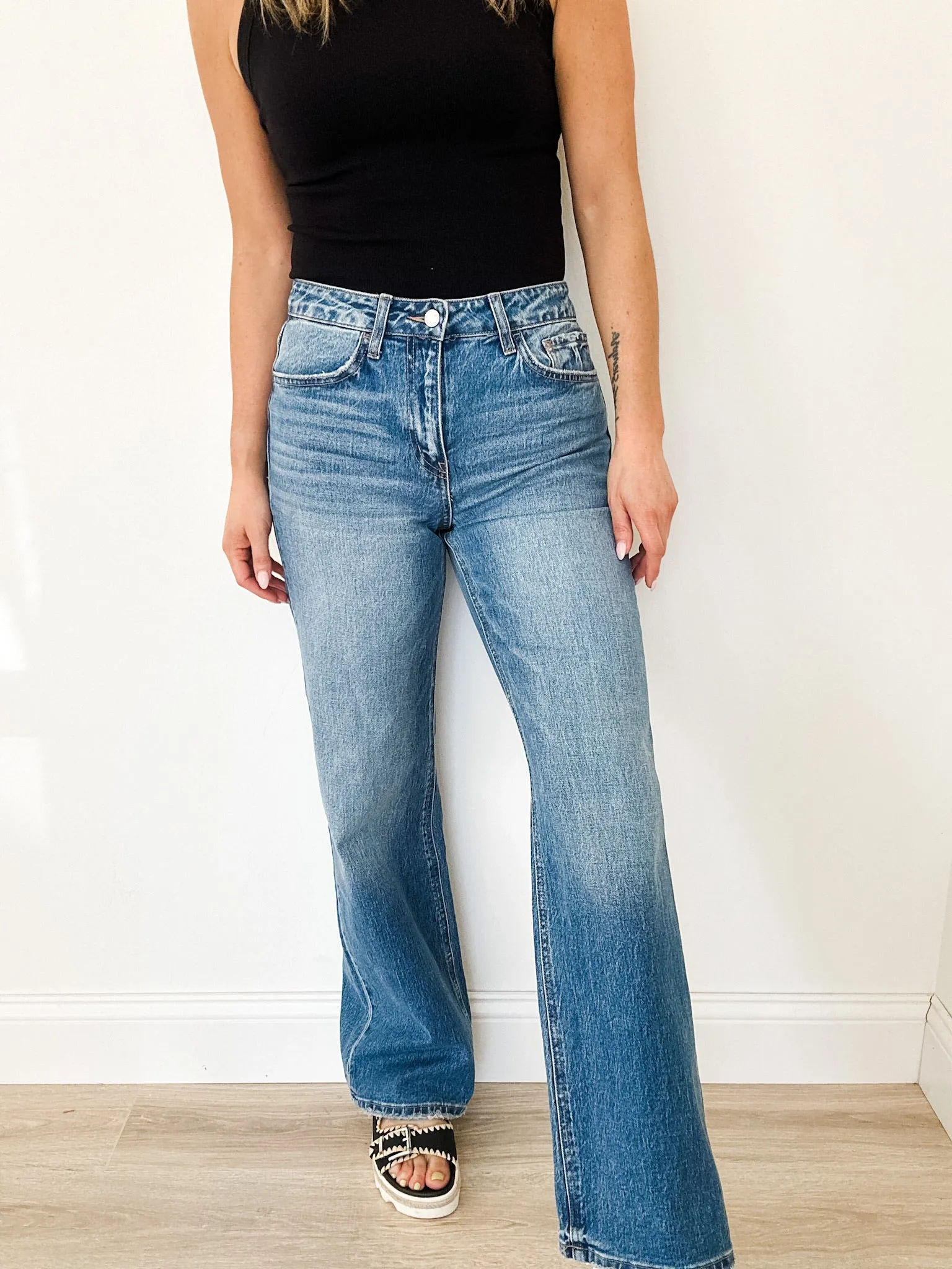 The Liv Jean