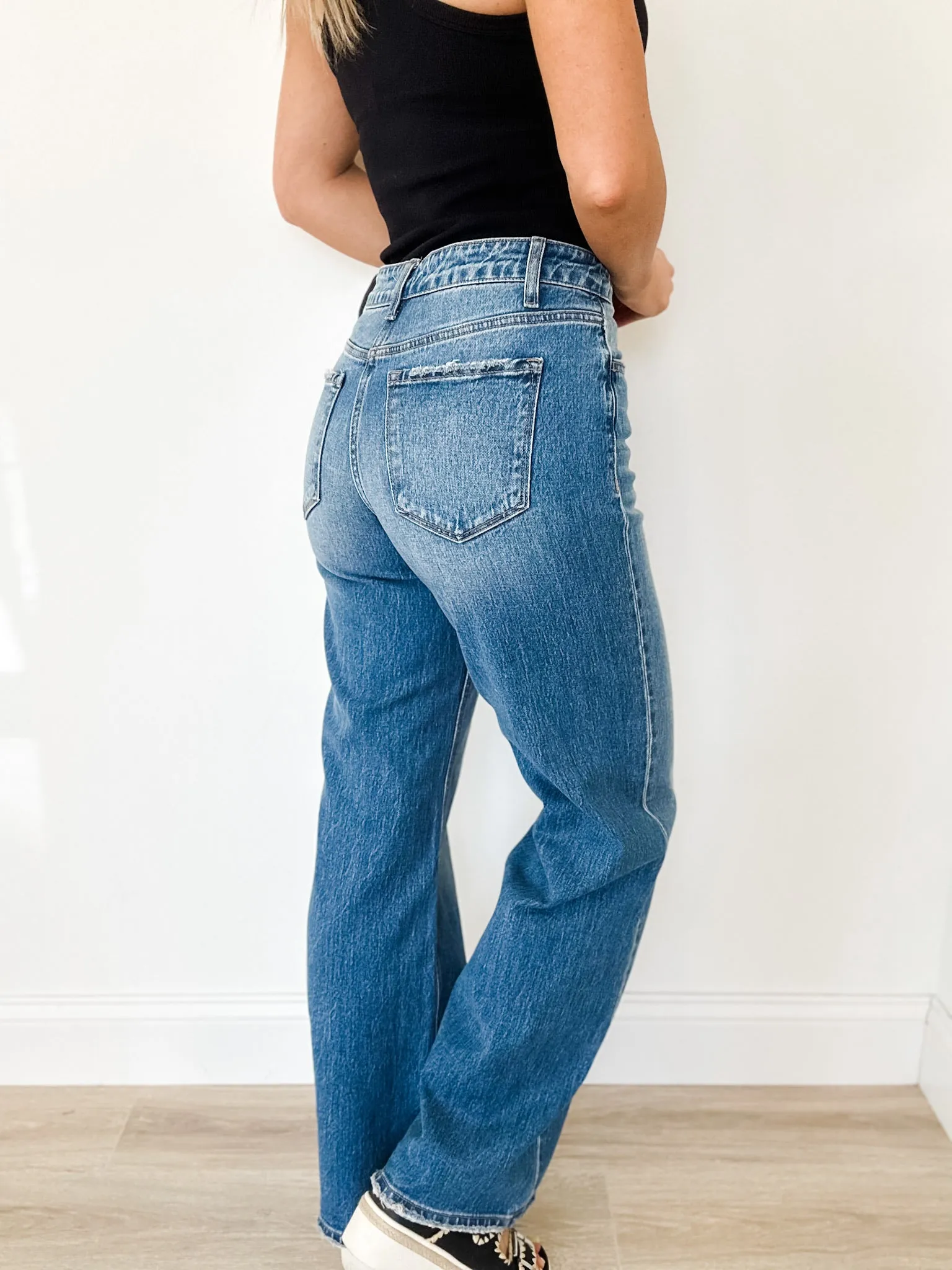 The Liv Jean