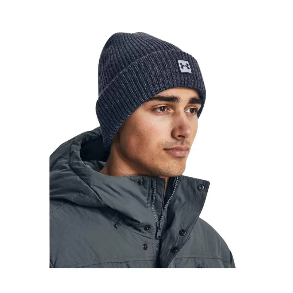 Under Armour Men’s Halftime Ribbed Beanie