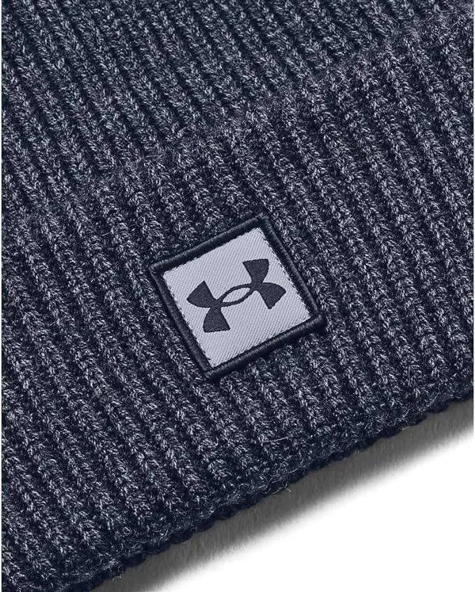 Under Armour Men’s Halftime Ribbed Beanie