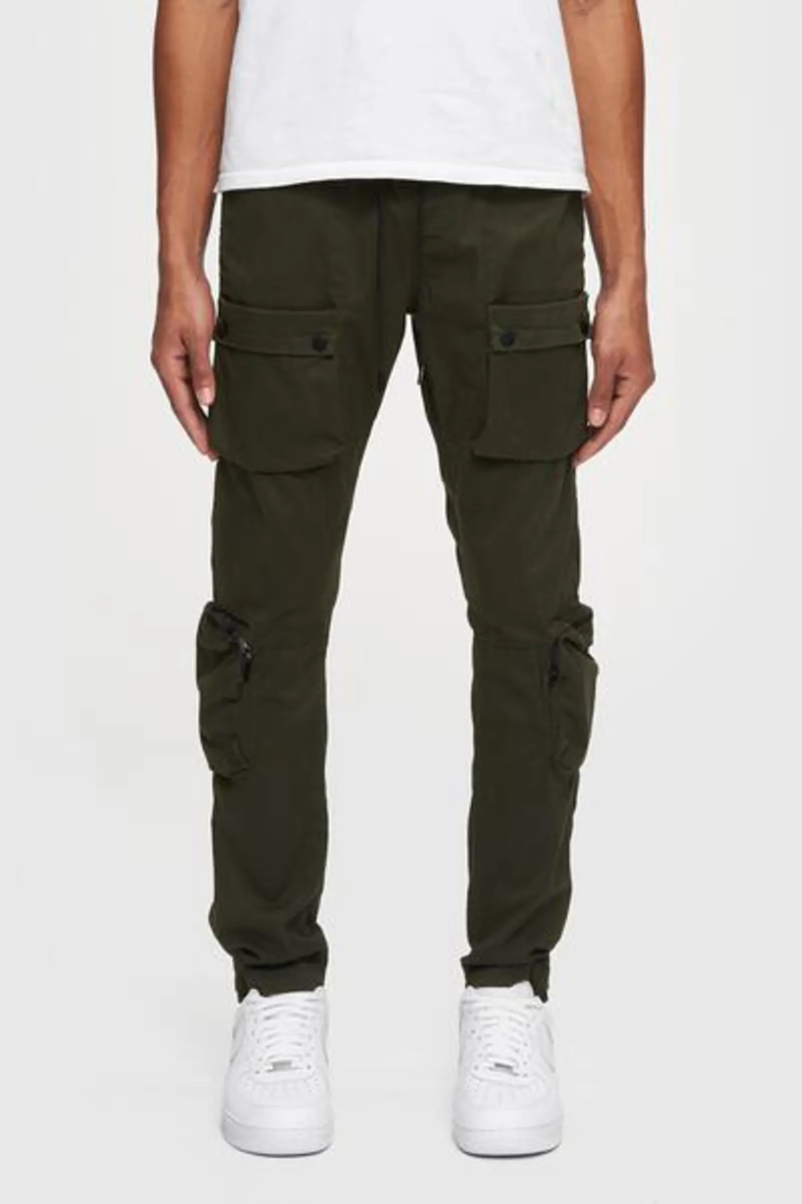 Utility Pant