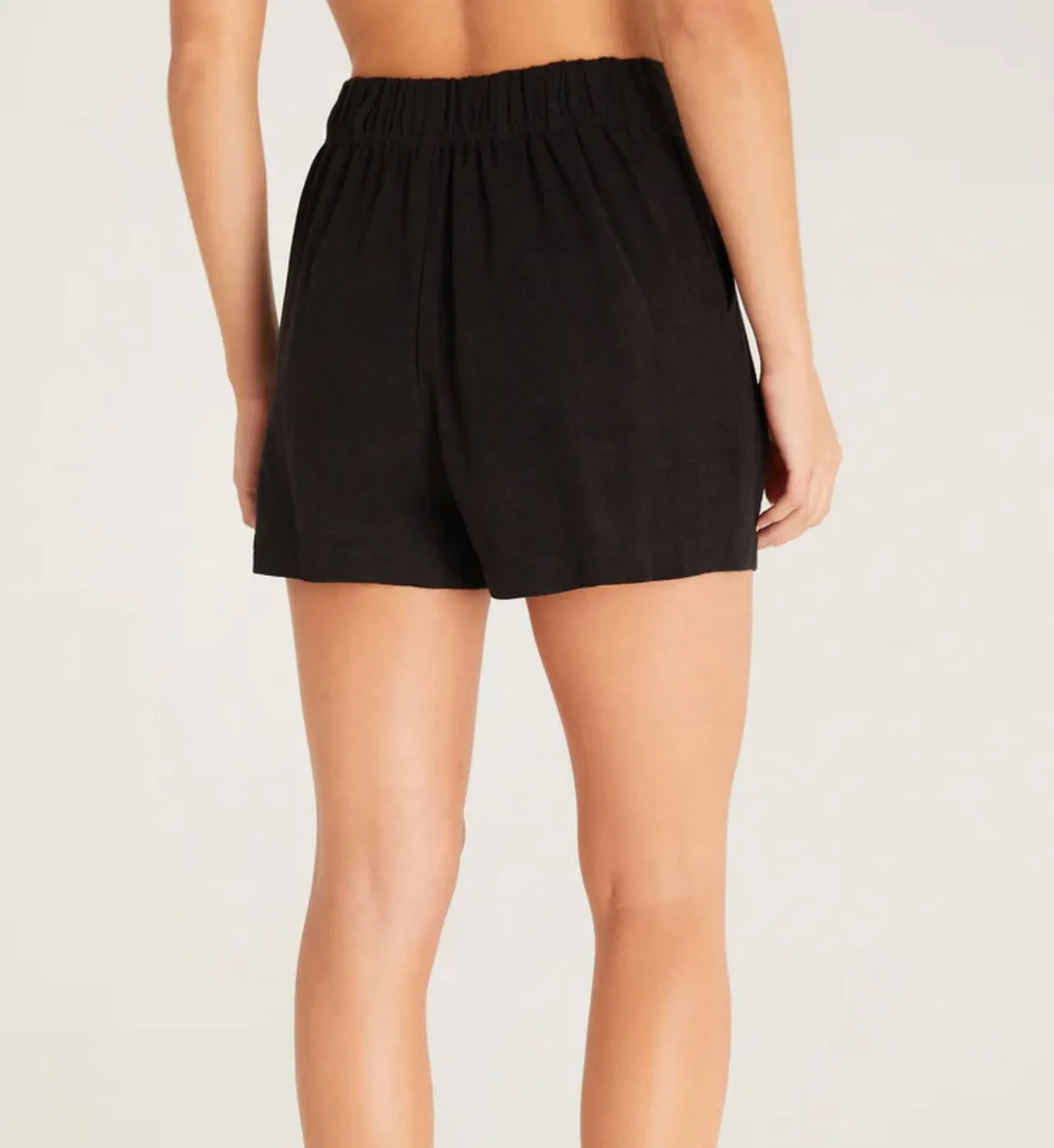 Z Supply Farah Short