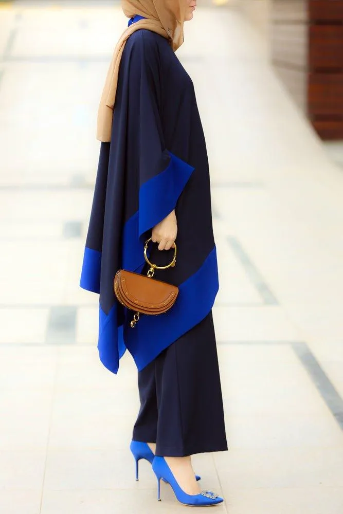Zaraa Modest Set